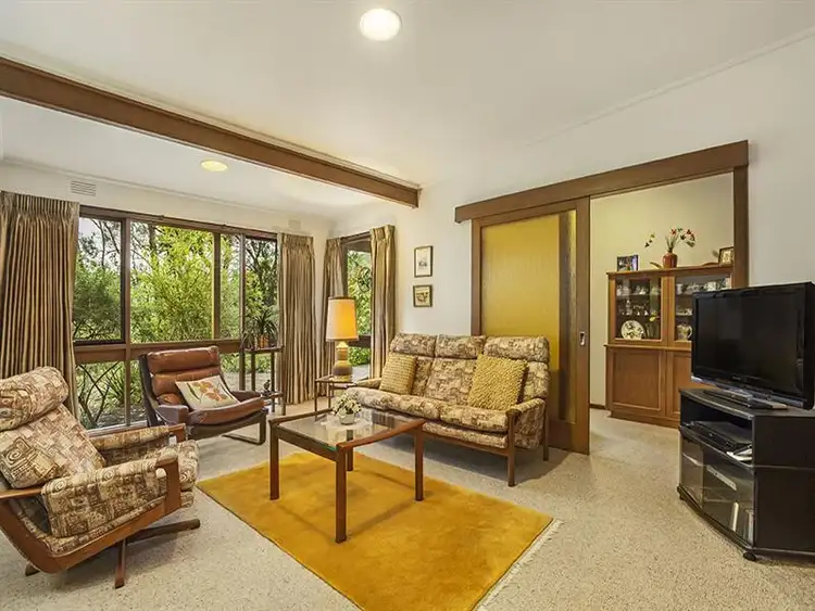 Second view of Homely house listing, 14 Craig Road, Donvale VIC 3111