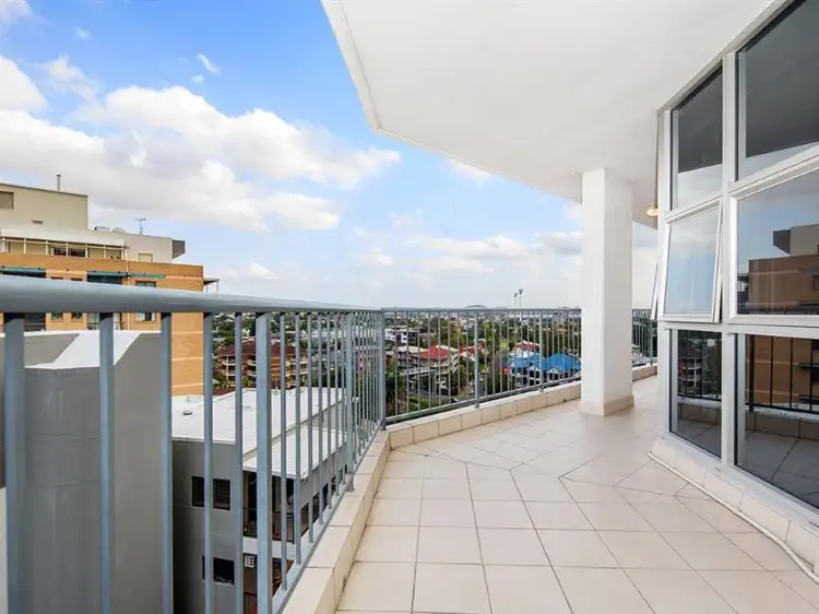 Fifth view of Homely apartment listing, 29/55 Thorn Street, Kangaroo Point QLD 4169