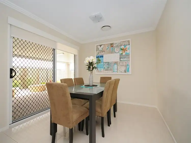 Fifth view of Homely house listing, 8 Bennett Street, Highfields QLD 4352