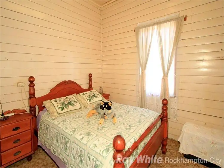 Fourth view of Homely house listing, 80 Denison Street, Rockhampton City QLD 4700