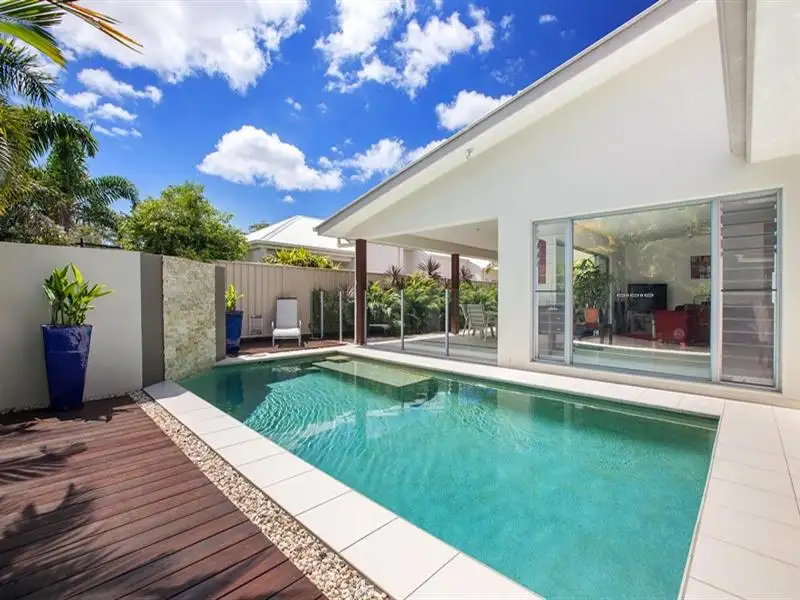 Main view of Homely house listing, 34 Figbird Crescent, Buderim QLD 4556