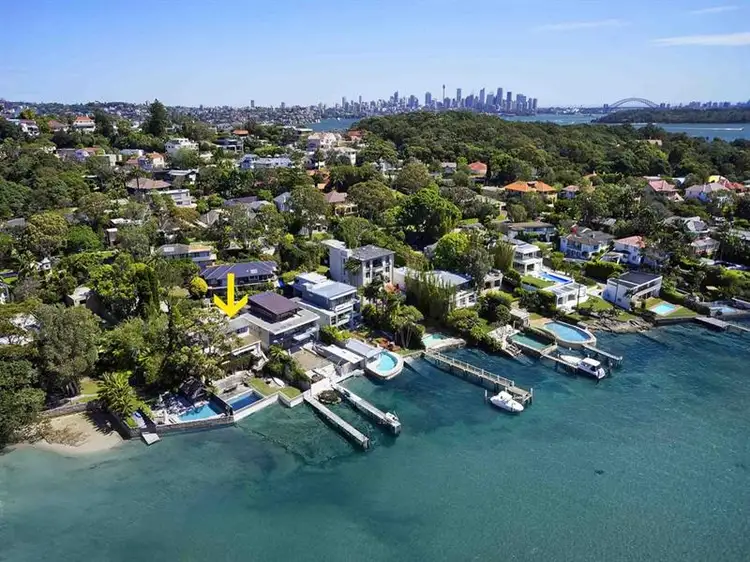 Main view of Homely house listing, 1 Loch Maree Place, Vaucluse NSW 2030
