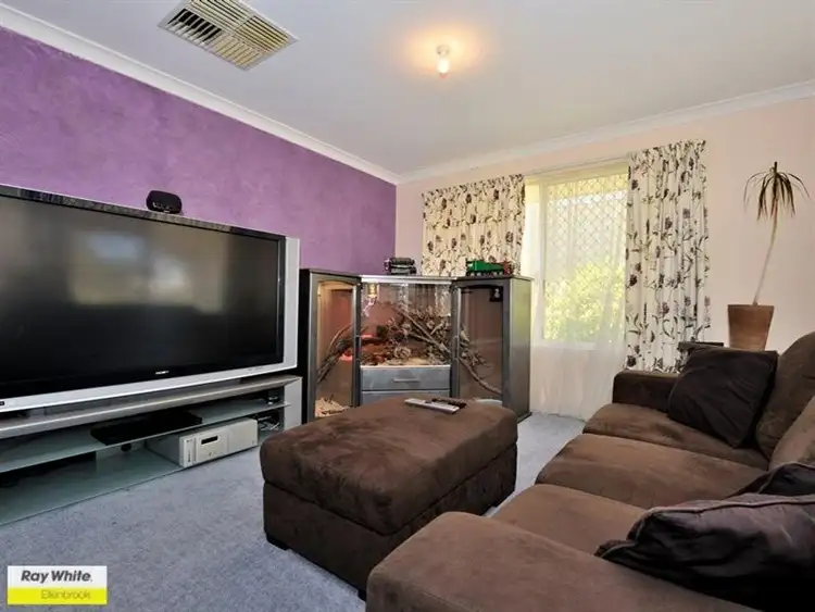Fourth view of Homely house listing, 6 Nallan Lane, Ellenbrook WA 6069