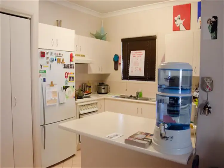Third view of Homely house listing, 1/283 Kelvin Grove Road, Kelvin Grove QLD 4059