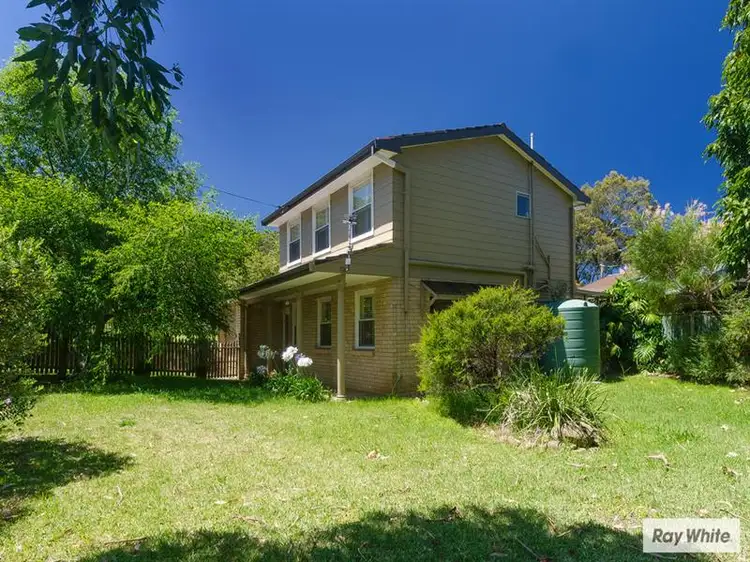 37 Jennifer Crescent, Thirroul NSW 2515