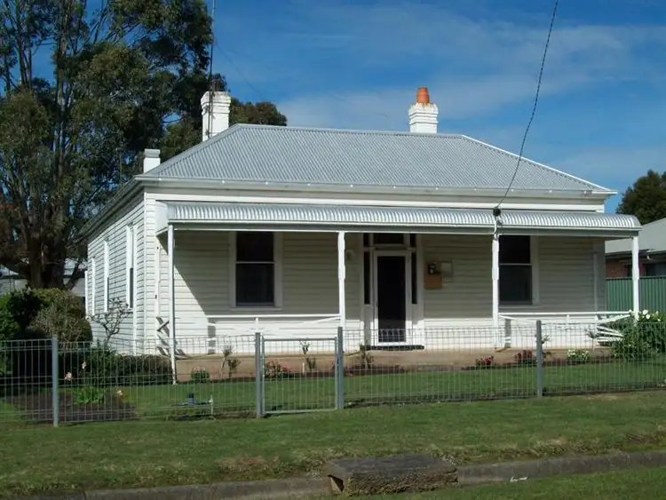 Second view of Homely house listing, 14 Eversley Street, Macarthur VIC 3286