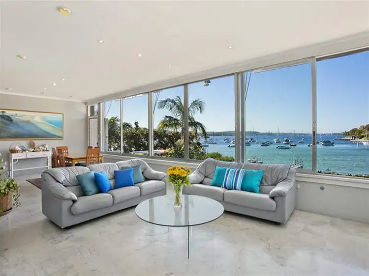 Fourth view of Homely house listing, 1 Loch Maree Place, Vaucluse NSW 2030