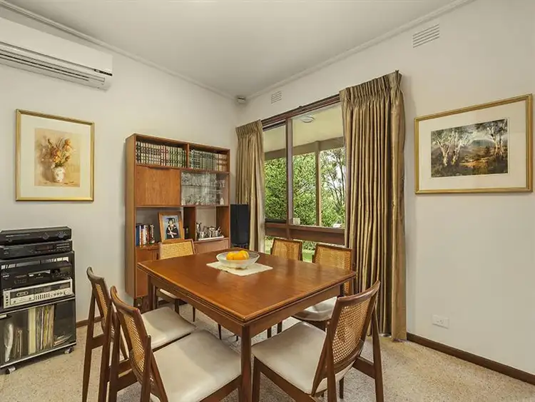 Sixth view of Homely house listing, 14 Craig Road, Donvale VIC 3111
