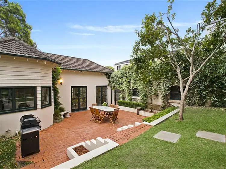 Fourth view of Homely house listing, 28 Dover Road, Rose Bay NSW 2029