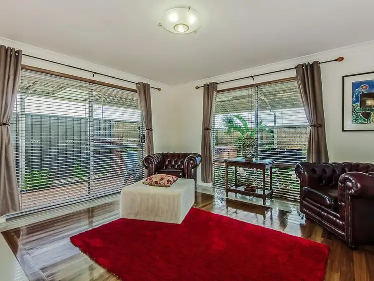 Third view of Homely house listing, 74 Lemon Gum Drive, Baldivis WA 6171