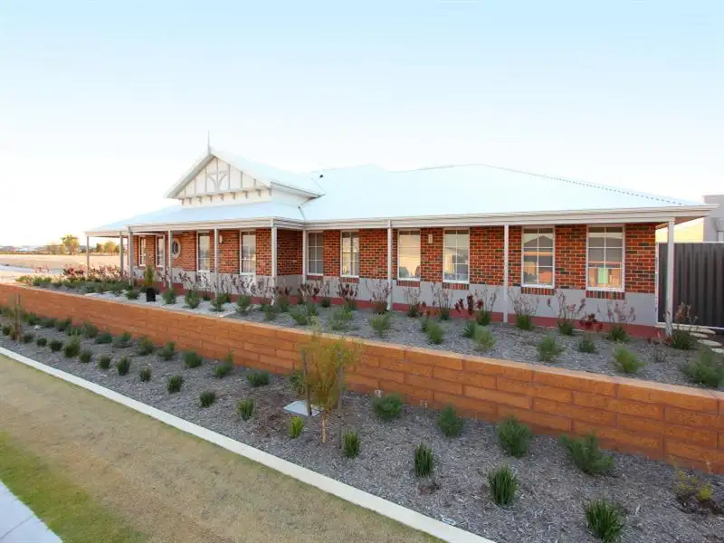 Main view of Homely house listing, 5 Badminton Cross, The Vines WA 6069