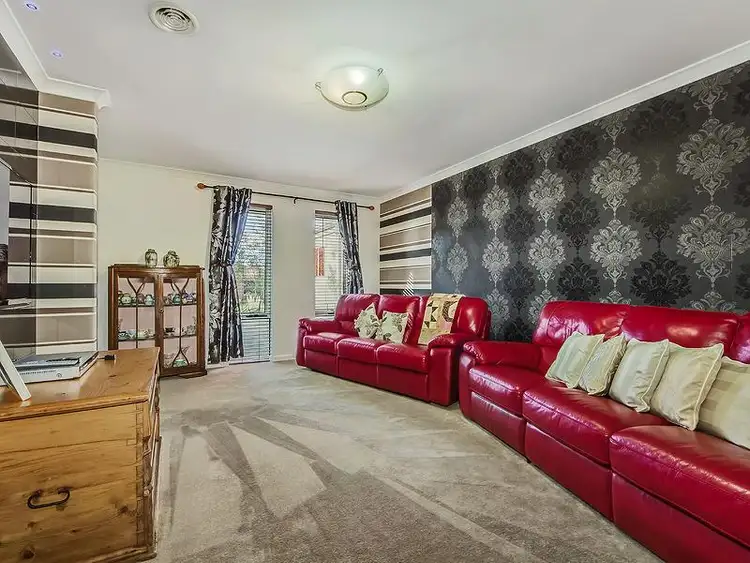 Sixth view of Homely house listing, 74 Lemon Gum Drive, Baldivis WA 6171
