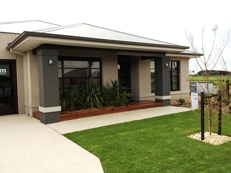 1 St Joseph's Drive, Warrnambool VIC 3280
