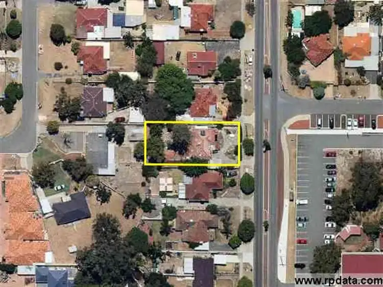 35 Loxwood Road, Balga WA 6061