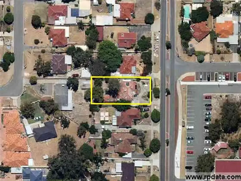 Main view of Homely house listing, 35 Loxwood Road, Balga WA 6061