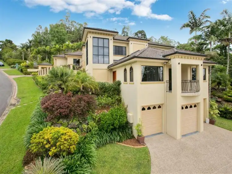 Second view of Homely house listing, 46 East Parkridge Drive, Brinsmead QLD 4870