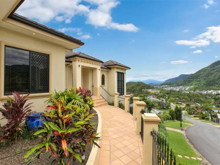 Third view of Homely house listing, 46 East Parkridge Drive, Brinsmead QLD 4870