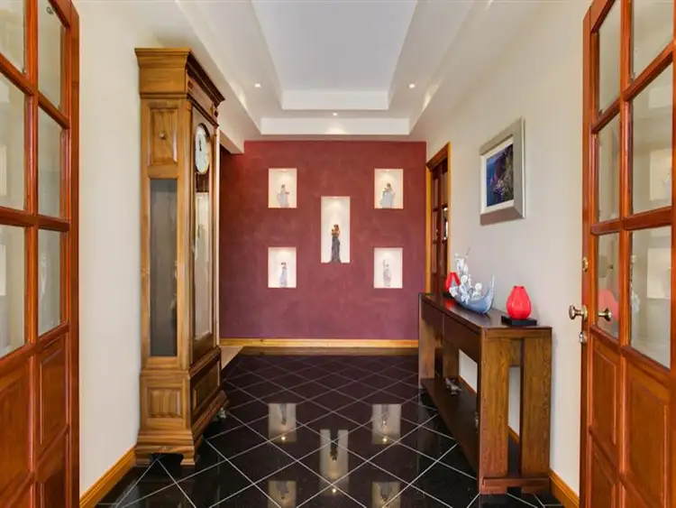 Fourth view of Homely house listing, 46 East Parkridge Drive, Brinsmead QLD 4870