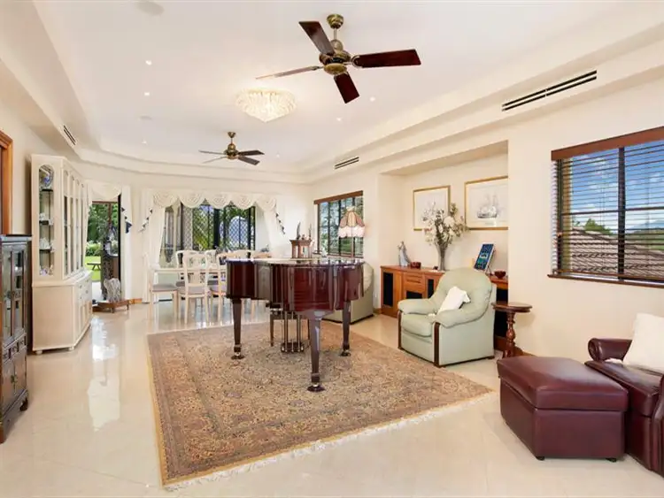 Fifth view of Homely house listing, 46 East Parkridge Drive, Brinsmead QLD 4870