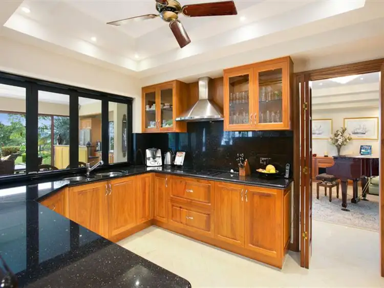 Sixth view of Homely house listing, 46 East Parkridge Drive, Brinsmead QLD 4870