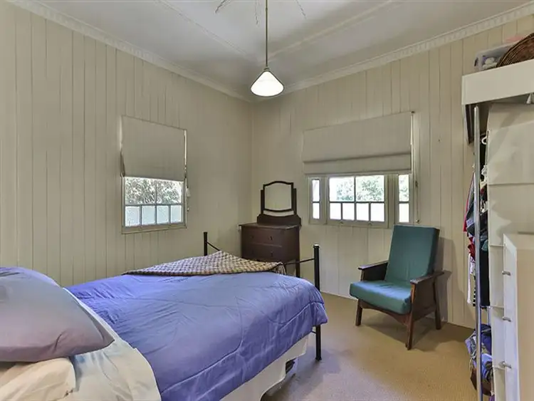 Sixth view of Homely house listing, 122a Stuart Street, Mount Lofty QLD 4350