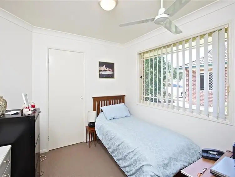Seventh view of Homely townhouse listing, 32/400 Pine Ridge Road, Coombabah QLD 4216