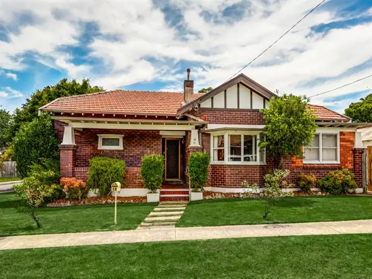 Fifth view of Homely house listing, 14 Franklyn Street, Concord NSW 2137