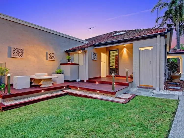 Fourth view of Homely house listing, 320 Princes Highway, Carss Park NSW 2221