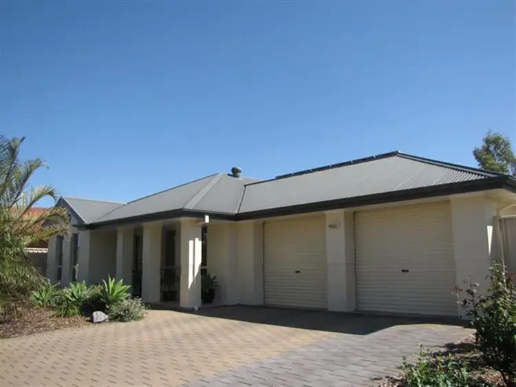 Main view of Homely house listing, 23 New Landing Way, Renmark SA 5341