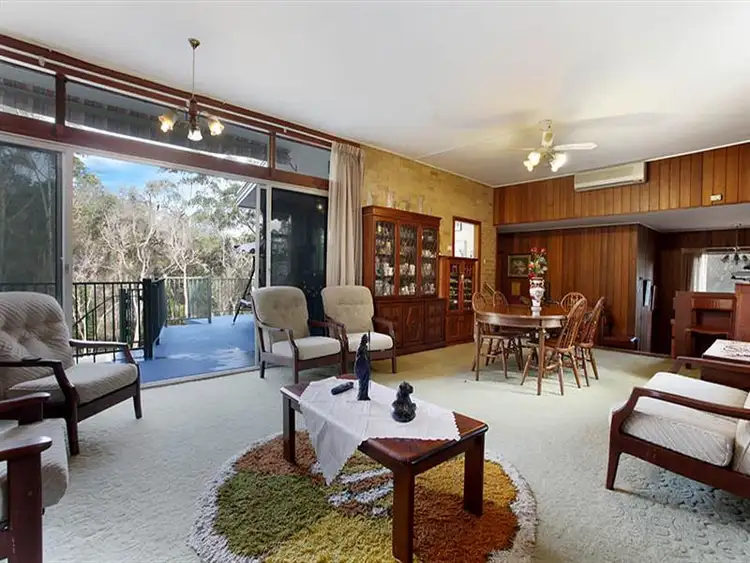 Fourth view of Homely house listing, 29 William Place, North Rocks NSW 2151