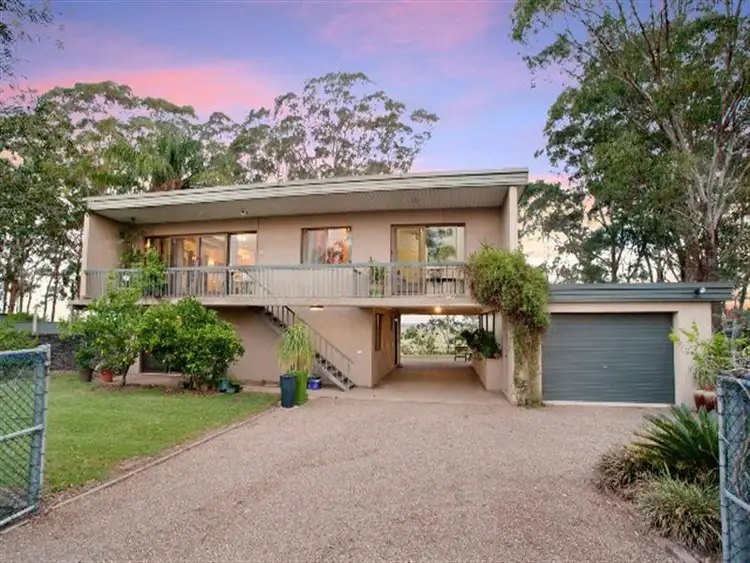 Fourth view of Homely house listing, 446 Terrace Road, North Richmond NSW 2754