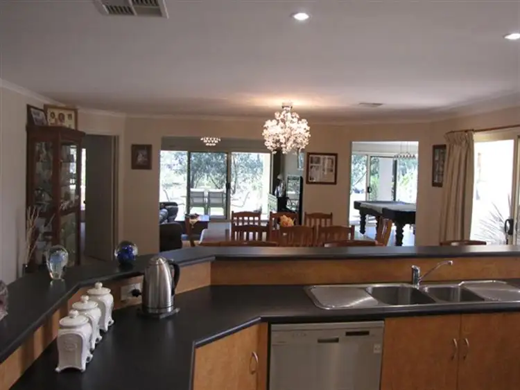 Fifth view of Homely house listing, 23 New Landing Way, Renmark SA 5341