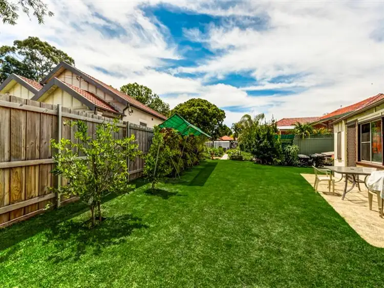 Fourth view of Homely house listing, 14 Franklyn Street, Concord NSW 2137