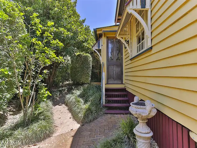 Second view of Homely house listing, 122a Stuart Street, Mount Lofty QLD 4350