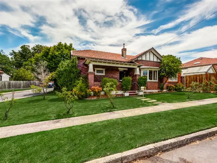 14 Franklyn Street, Concord NSW 2137