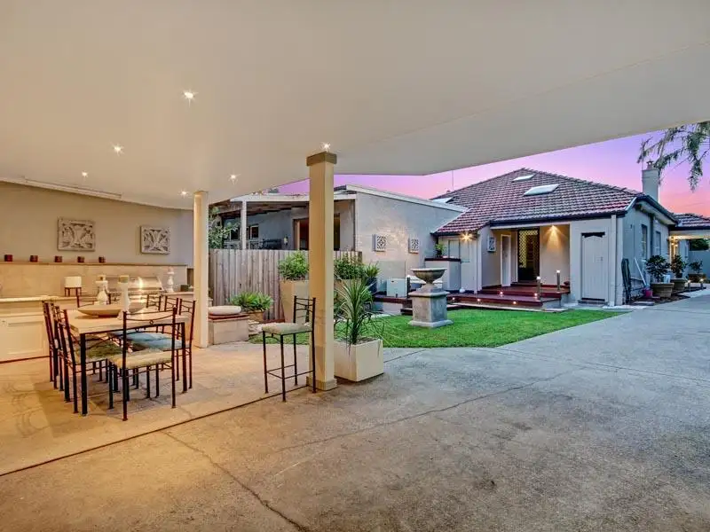 Main view of Homely house listing, 320 Princes Highway, Carss Park NSW 2221