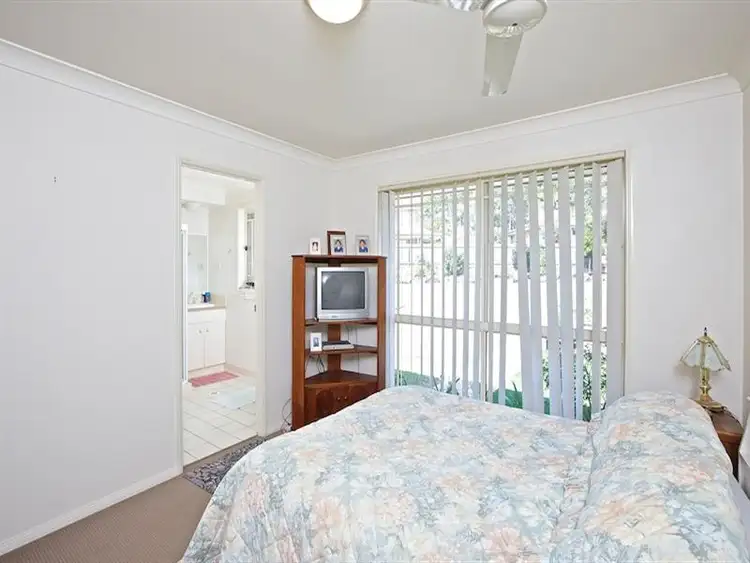 Fifth view of Homely townhouse listing, 32/400 Pine Ridge Road, Coombabah QLD 4216