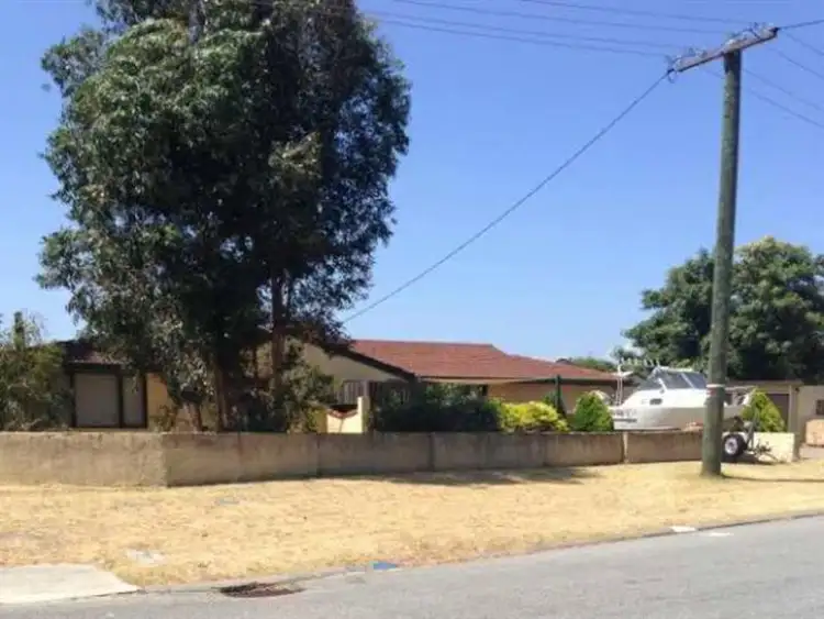 Second view of Homely house listing, 2 Chamberlain Street, Armadale WA 6112
