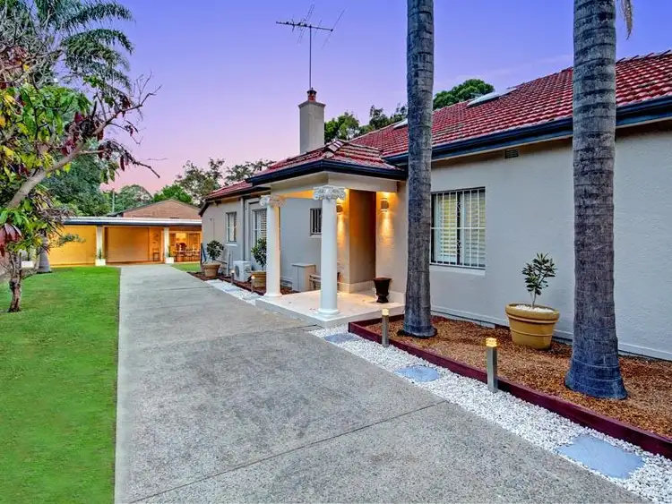 Second view of Homely house listing, 320 Princes Highway, Carss Park NSW 2221