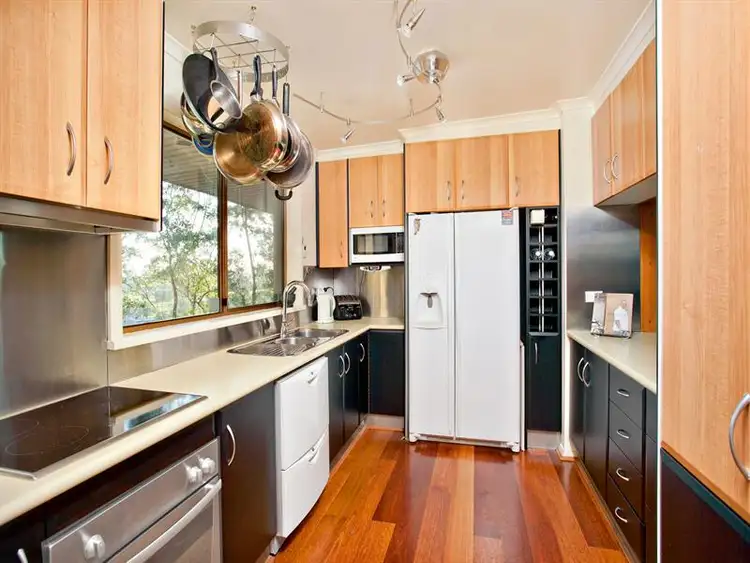 Fifth view of Homely house listing, 446 Terrace Road, North Richmond NSW 2754