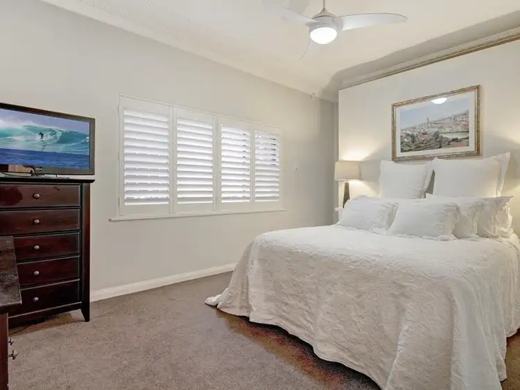 Fifth view of Homely house listing, 320 Princes Highway, Carss Park NSW 2221