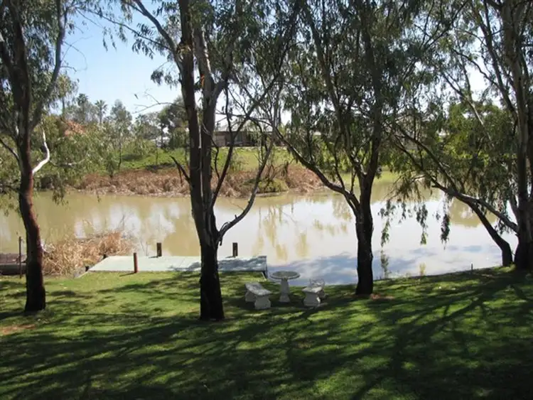 Third view of Homely house listing, 23 New Landing Way, Renmark SA 5341