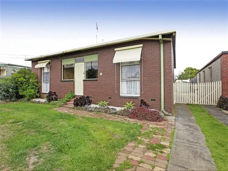 80 Princess Road