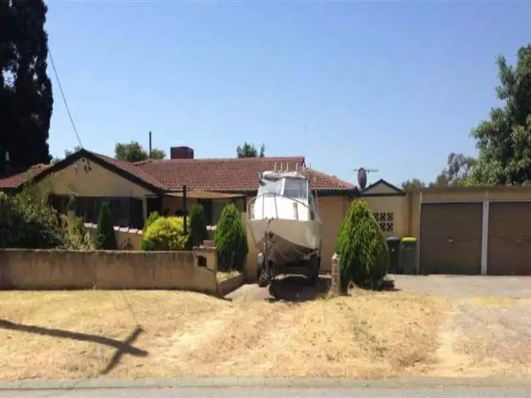Main view of Homely house listing, 2 Chamberlain Street, Armadale WA 6112