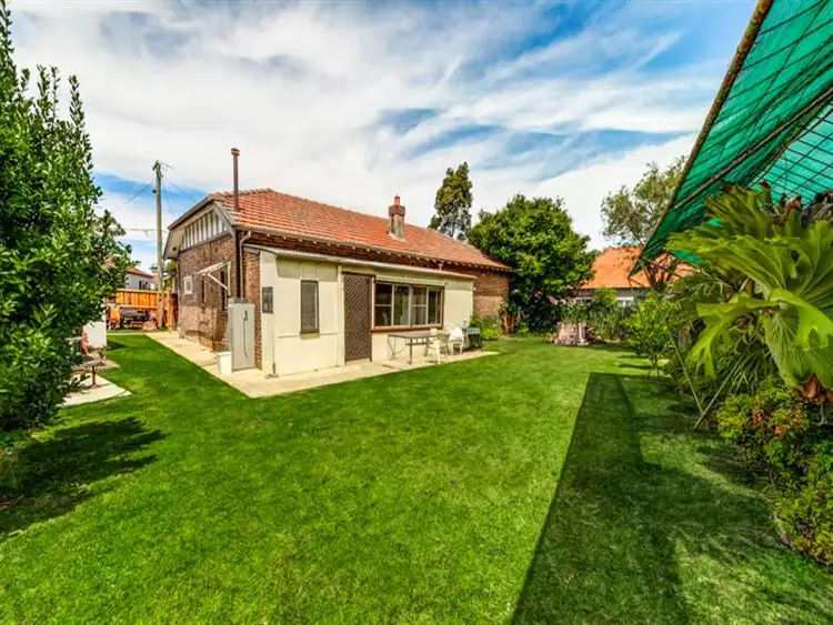 Third view of Homely house listing, 14 Franklyn Street, Concord NSW 2137