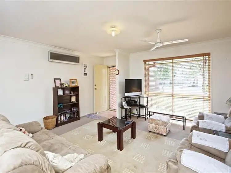 Second view of Homely townhouse listing, 32/400 Pine Ridge Road, Coombabah QLD 4216