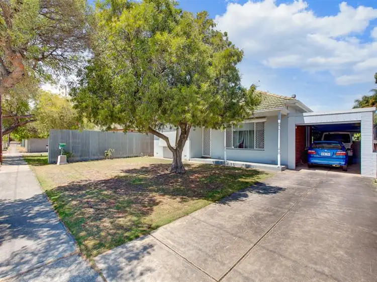 Main view of Homely house listing, 6 Middleton Road, Largs North SA 5016