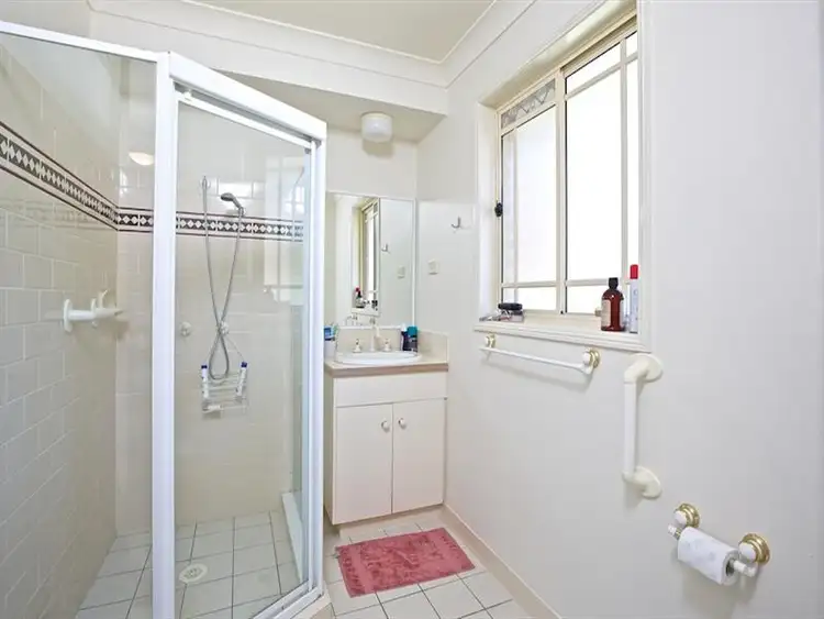 Sixth view of Homely townhouse listing, 32/400 Pine Ridge Road, Coombabah QLD 4216