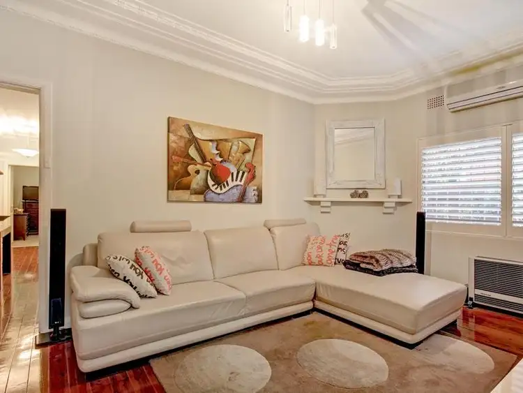 Sixth view of Homely house listing, 320 Princes Highway, Carss Park NSW 2221