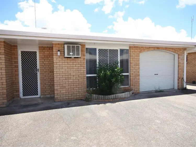 2/86 Wilmington Street, Ayr QLD 4807